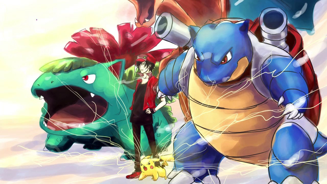 Maduk - Pokemon Remix [FREE DOWNLOAD] - video Dailymotion