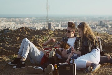 Loquillo estrena videoclip: 'En el fin de los días'