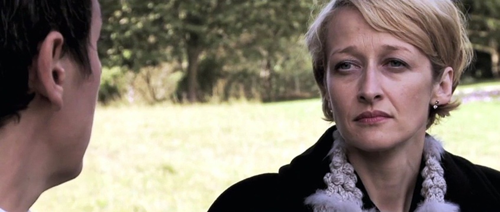 DES PIERRES EN CE JARDIN - Bande-annonce