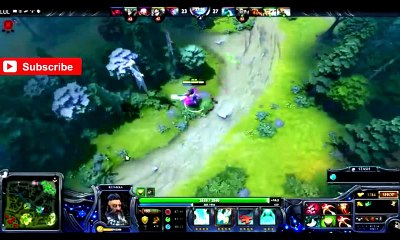 CHALLENGER LIVE   game Dota 2  ✔  Gaming Music ✔   Dota 2