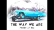 West Coast Rap Beat Hip Hop Instrumental - The Way We Are (prod. by Lazy Rida Beats)