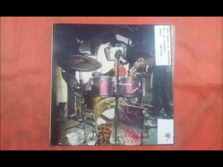 LA BANDA TRAPERA DEL RIO.(MEDITACION DEL PELOS EN SU PAJA MATINERA.)(12'' LP.)(1992.)