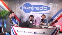 Martin Solveig en interview à l'EMF 2016