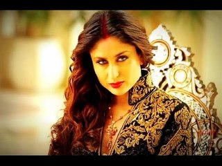Kareena Kapoor Khan poses as a modern bride