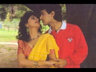 Aamir Khan-Madhuri Dixit's Dil To Be Remade?