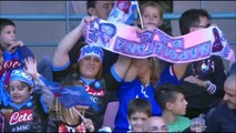 Napoli 2014/15-Tutti i gol del girone d'andata
