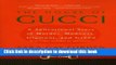 Read Books The House of Gucci: A Sensational Story of Murder, Madness, Glamour, and Greed PDF Free