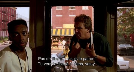 DO THE RIGHT THING - Bande-annonce