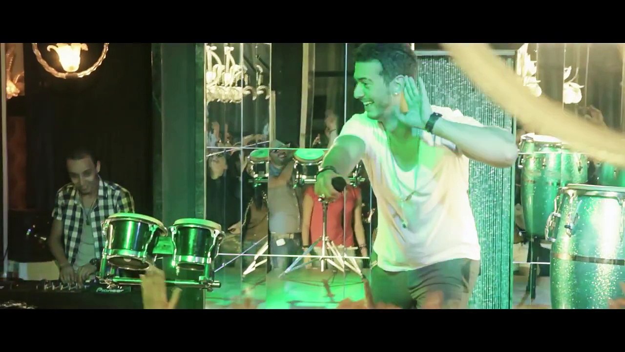 Saad Lamjarred - Salina Salina (Exclusive Music Video)   (سعد لمجرد - سلينا