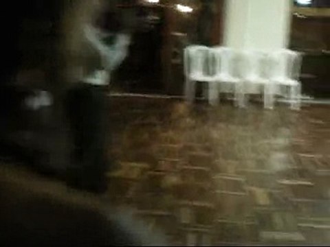 BAILE SORPRESA - MILAGROS - 15 AÑOS