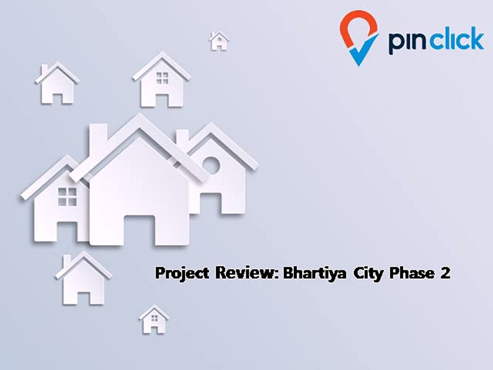 Bhartiya City Phase 2 offers a range of options tailor-made for home buyers in Bangalore