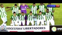 Independiente del Valle vs Atlético Nacional 1-1 Resumen & Goles Final Copa Libertadores 2016 HD