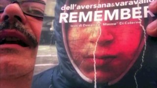T.A.M.Cagliari nr.102 #Dell'Aversana-Varavallo 'Remember'