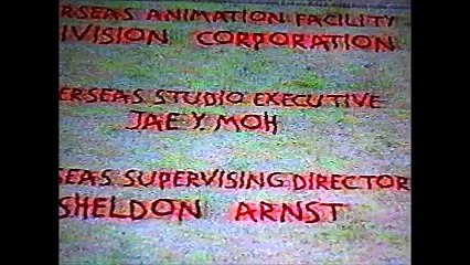 Anuncios TVE2 20 Febrero 2002