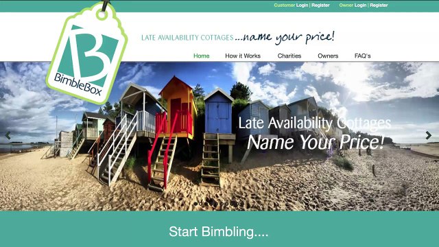 Cottage Owners - Fill Your Rental Properties Easily with BimblBox