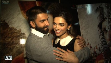 Finally Deepika Padukone talks about her MARRIAGE plans