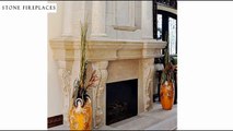 Marble Firplaces Mantels- Shopstonefireplaces.com