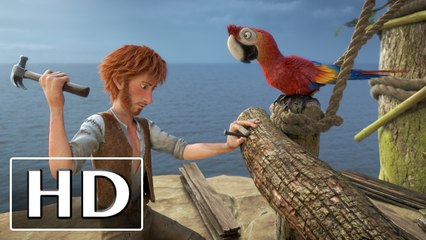 Dieter Hallervorden, Kaya Yanar in The Wild Life (2016) Full Movie ✩ 1080p HD ✩ English Sub