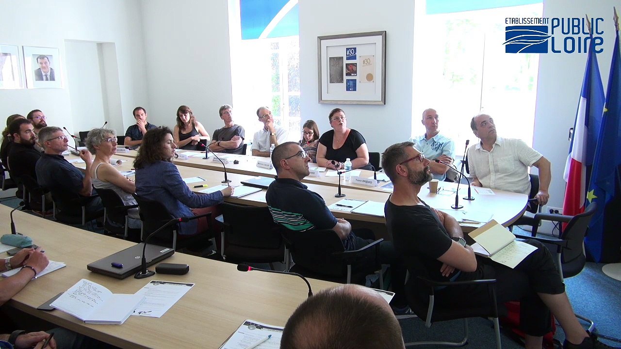 Synthèse scientifique et vulgarisation depuis l’effacement du barrage de Maisons-Rouges