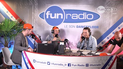 Tiësto en interview à l'EMF 2016
