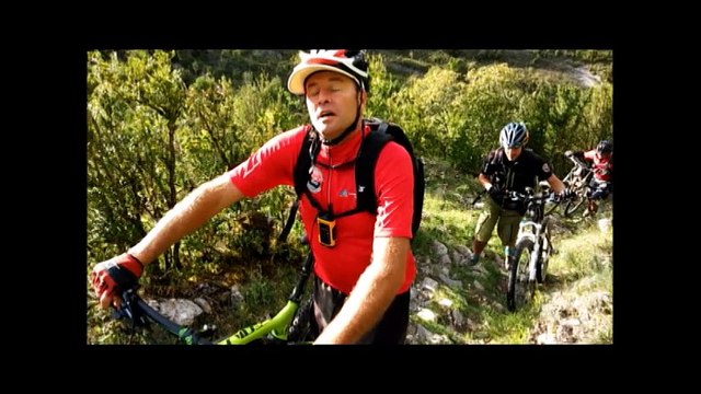 Traversée des Pyrénées