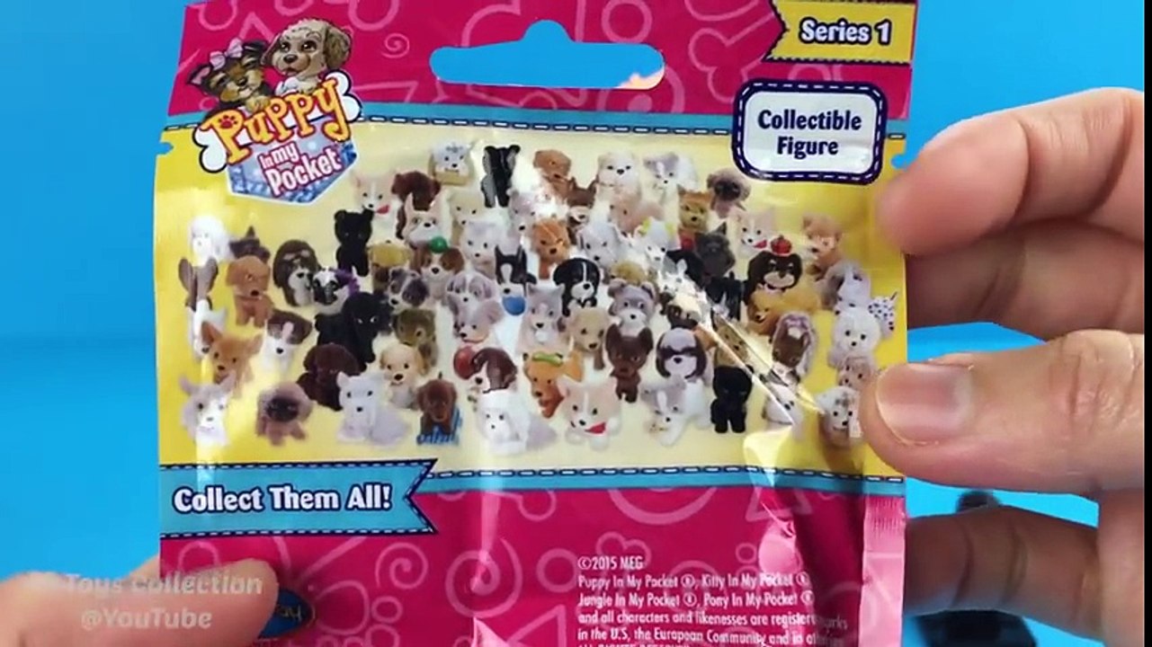 Foam Clay Surprise Eggs Kinder TMNT Shopkins Puppy In My Pocket Lego Minifigures Finding Dory Toys #2