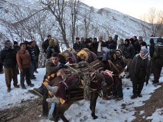 FETÖ'cü Askerlerin Roboski Bağlantısı Araştırılacak
