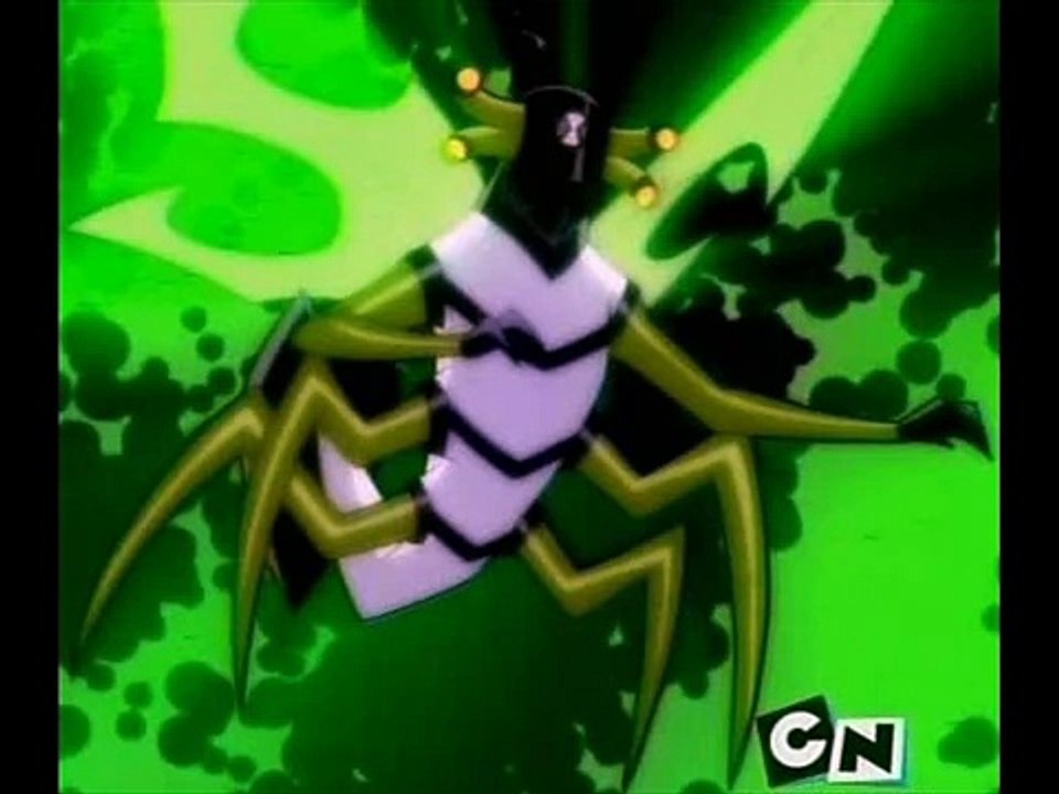 ben 10 omnitrix aliens