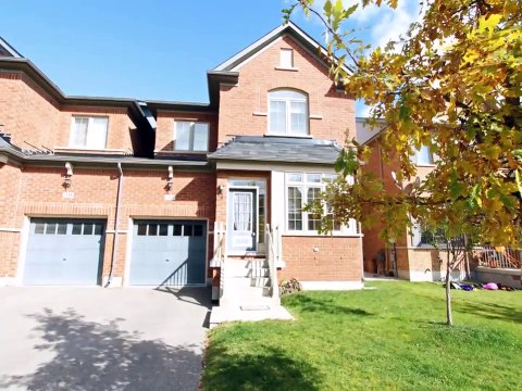 Greater Toronto Area Rentals | Dalgleish Garden, Milton | HighGate Properties