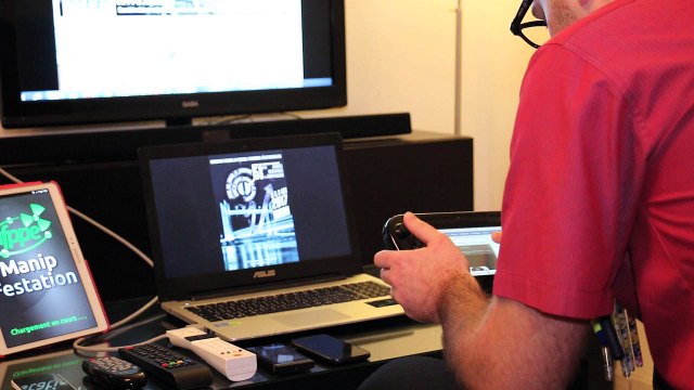 Journées Scientifiques des Manipulateurs BORDEAUX 2017