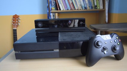 Xbox One review: The third Xbox tries to be the first