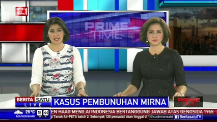 Kopi yang Diminum Mirna Berubah Kekuningan