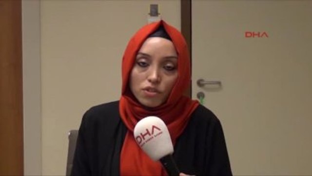 Gebze Kopan Parmağı Geldiği Üçüncü Hastanede Dikildi