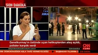 Cumhurbaşkanı Erdoğan'dan DARBE Girişimi İlk Açıklama 15 temmuz 2016 - from YouTube