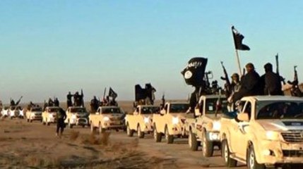 Koalisyon, IŞİD'e 48 Saat Süre Verdi