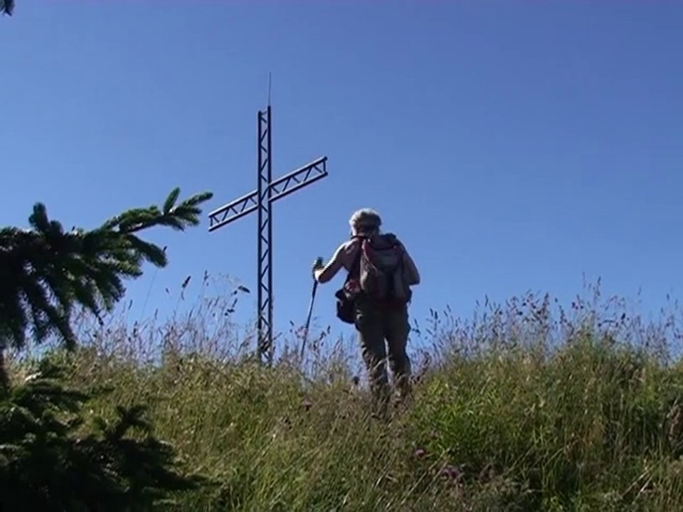 Boucle de la Cochette 1618 m  du Désert-D'entremont -le-Vieux 73670