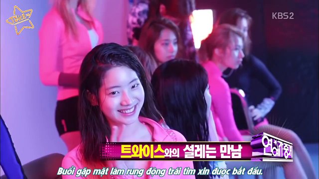 [VIETSUB] 160618 TWICE x Entertainment Weekly Interview