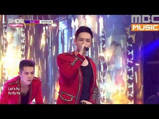 (ShowChampion EP.187) B.I.G - APHRODITE