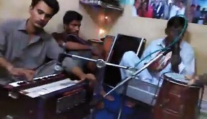 Saraiki song  Jali Dhar Kameeza... - Nasir Bhatti Singer _ Facebook‬