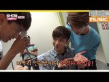 (Showchampion behind EP.6) SEVENTEEN Joshua's perseverance.