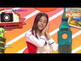 (ShowChampion EP.186) LABOUM - Jourmey to Atlantis