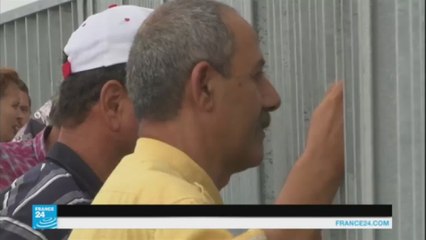 توقيف أكثر من 60 ألف شخص بعد محاولة الانقلاب الفاشلة في تركيا