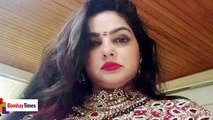 Mamta Kulkarni Denies Role in Drug Racket, Reveals after 16 years why she left Bollywood