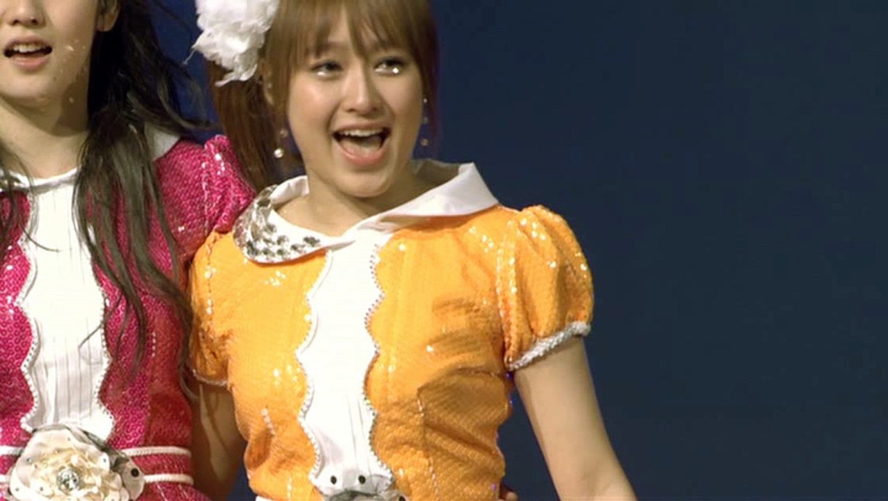 Namidacchi (2010 LinLin Solo Angle)