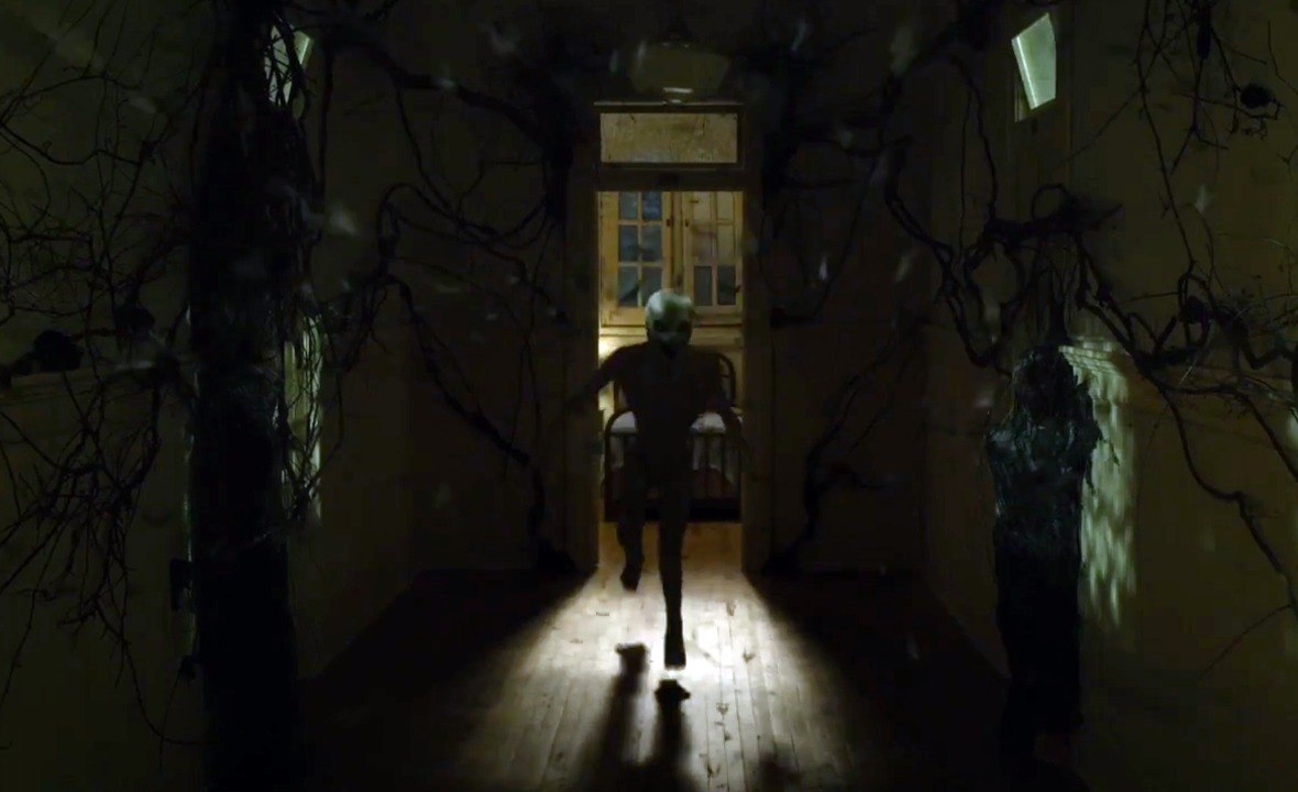 Before I Wake - Trailer 2 (English) HD