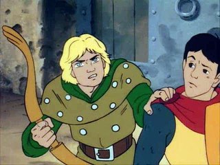 Calabozos y Dragones Capitulo 15 Parte 2