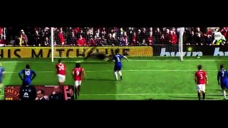 David De Gea vs Everton - MOTM - Amazing Saves (Home) 2014-2015