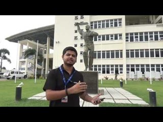 West Indies v India - first Test preview from Antigua - Cricket World TV