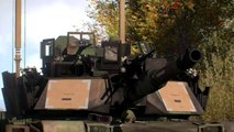RHS- United States Armed Forces ARMA 3