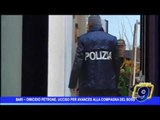 Bari  | Omicidio Petrone, ucciso per avances alla compagna del boss